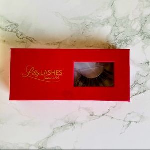 Lilly Lashes Tease NIB